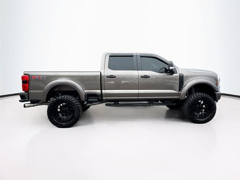 Used 2023 Ford F250 XL w/ STX Appearance Package image 8