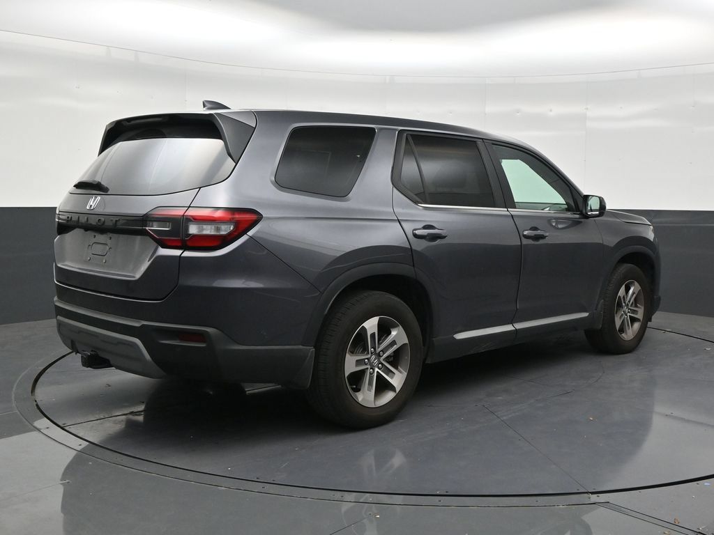 Used 2024 Honda Pilot EX-L image 5