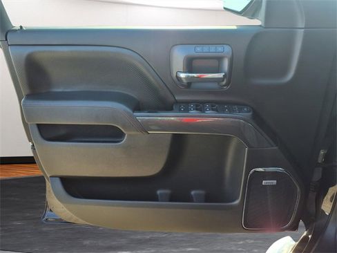 Certified 2015 GMC Sierra 1500 SLT w/ All-Terrain Package image 15