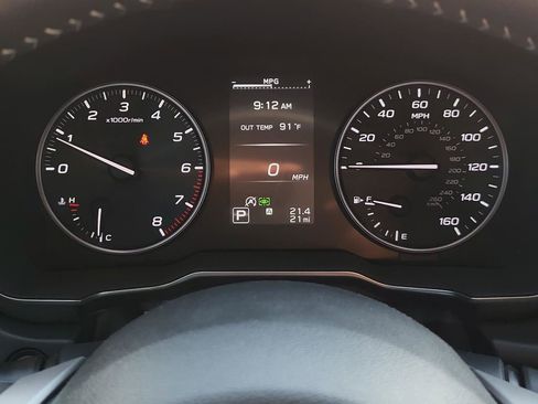 New 2025 Subaru Outback Limited image 14