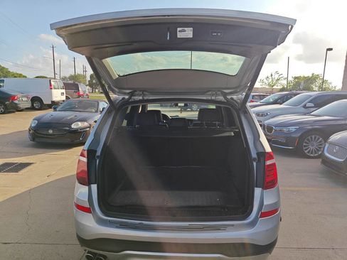 Used 2016 BMW X3 xDrive35i image 10