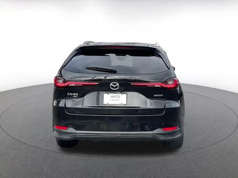 Used 2025 MAZDA CX-90 3.3 Turbo w/ Preferred Package image 12