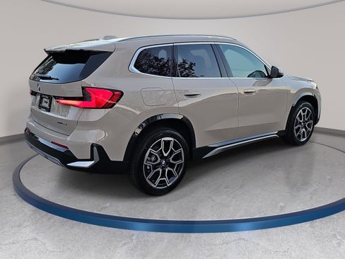 New 2026 BMW X1 xDrive28i w/ Technology Package image 5