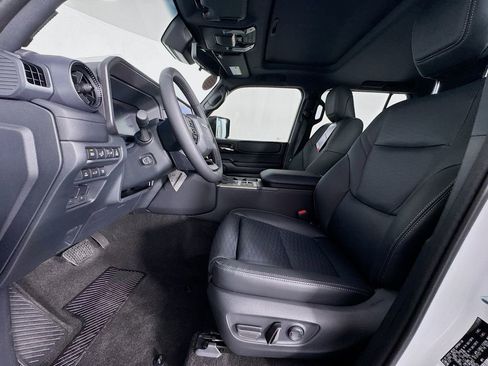 New 2026 Toyota Land Cruiser image 13