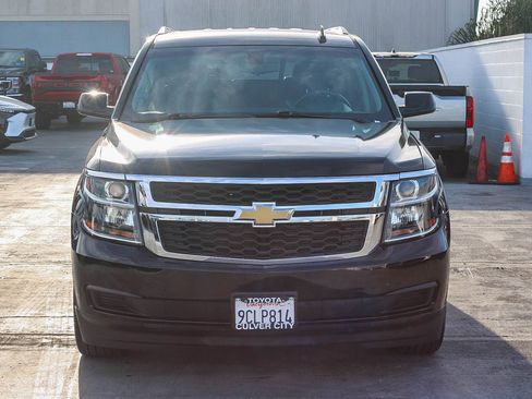 Used 2018 Chevrolet Tahoe LS image 2