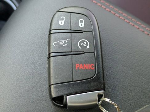 New 2026 Dodge Durango GT w/ Tow 'N Go Package image 26