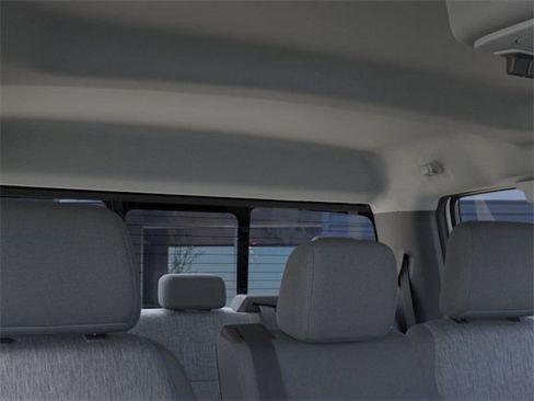 New 2026 Ford F550 4x4 Supercab Super Duty image 22