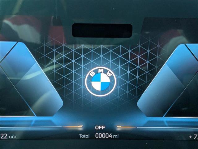Used 2026 BMW X3 xDrive30i w/ Premium Package AWD/4WD image 11