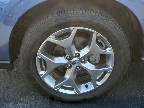 Used 2018 Subaru Forester 2.5i Touring image 10