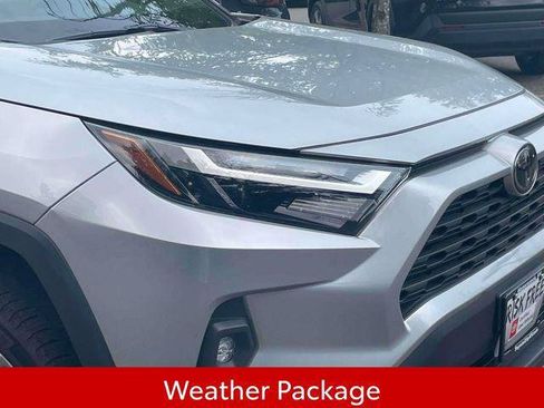 Certified 2024 Toyota RAV4 XLE Premium w/ Weather Package AWD/4WD image 13
