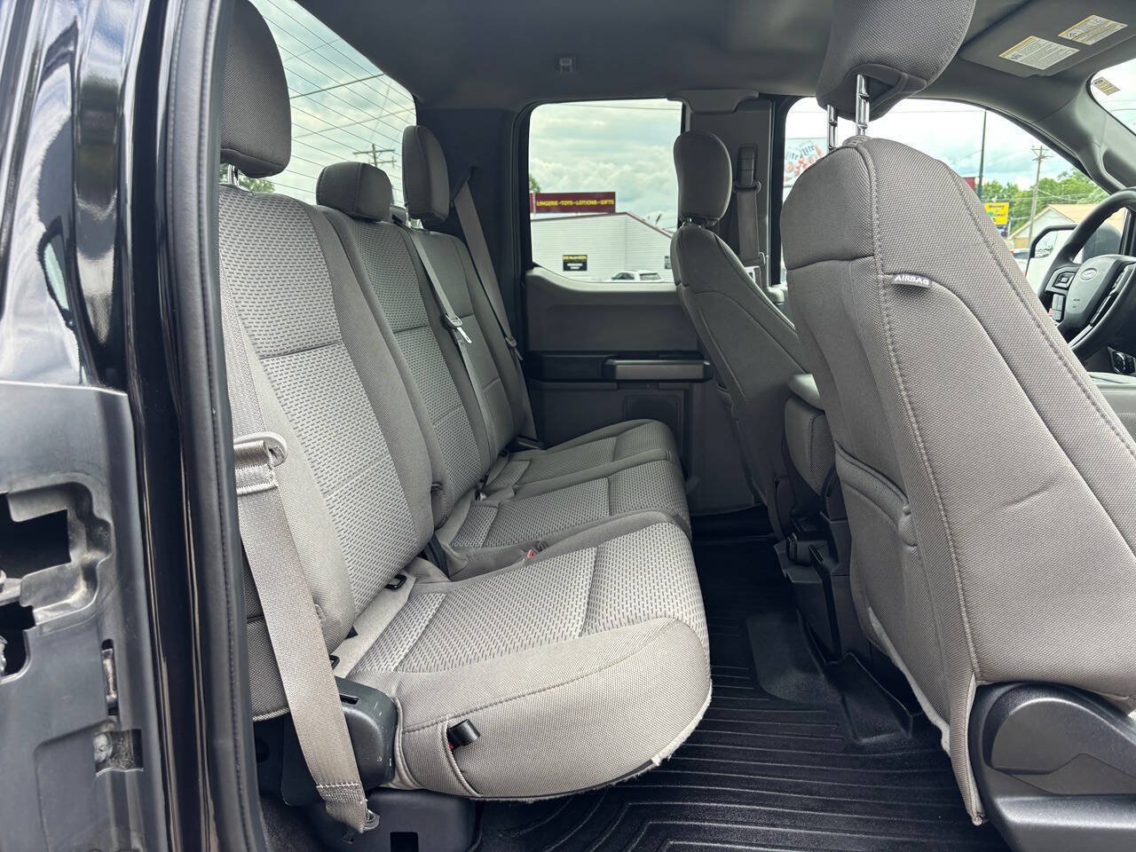 Used 2019 Ford F150 XLT AWD/4WD image 23