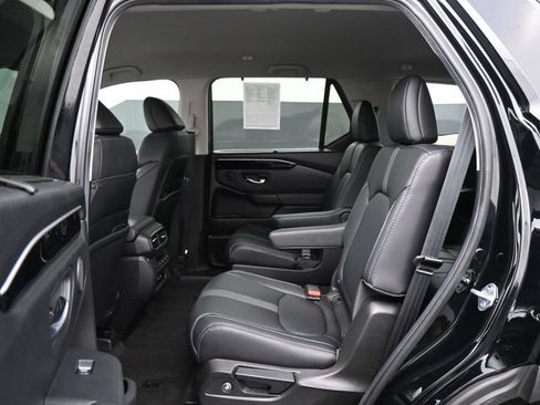 Used 2024 Honda Pilot EX-L image 16