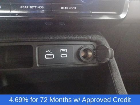 Certified 2023 Honda Pilot EX-L image 29