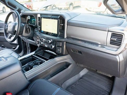 New 2025 Ford F350 Platinum image 40