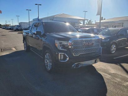 Used 2020 GMC Sierra 1500 Denali w/ Denali Ultimate Package