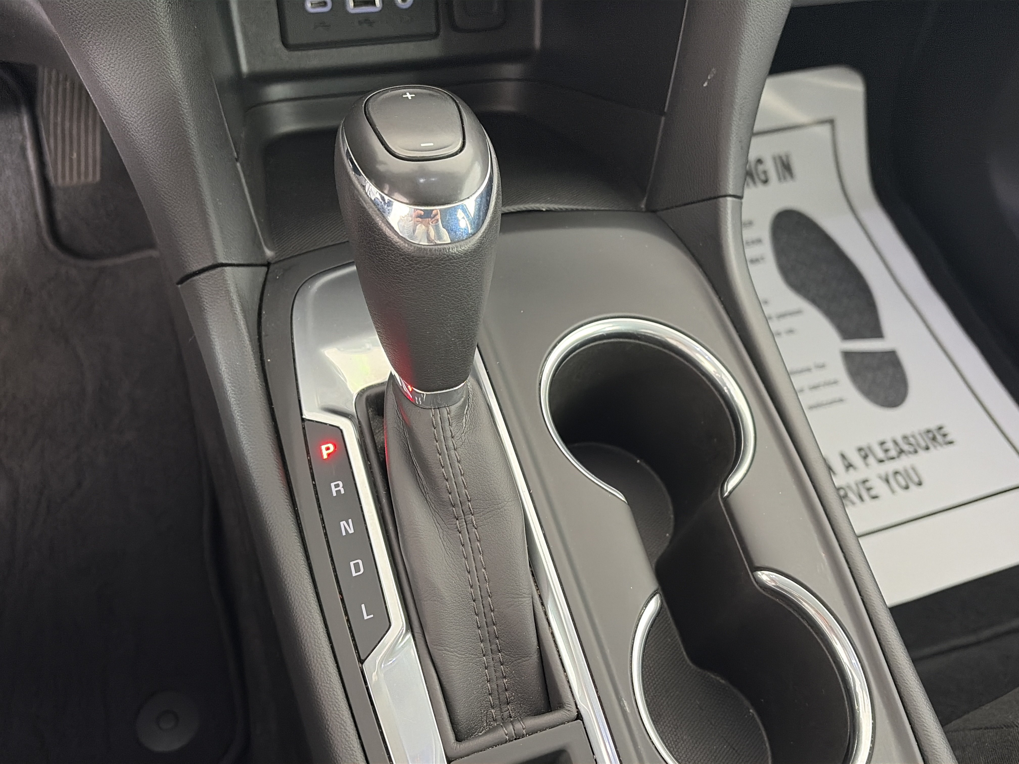 Used 2019 Chevrolet Equinox LT FWD image 26