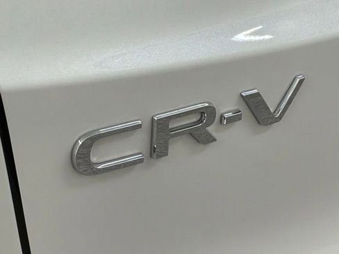Certified 2026 Honda CR-V EX image 26