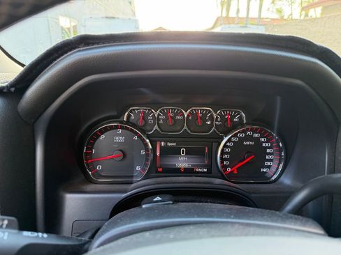 Used 2015 GMC Sierra 1500 SLE w/ SLE Value Package RWD image 20