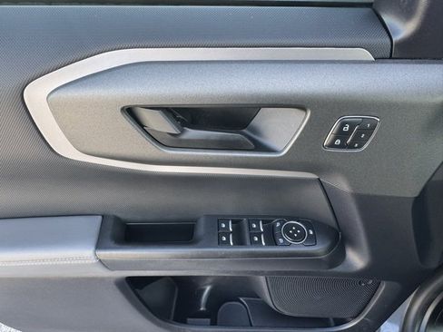 Used 2025 Ford Bronco Sport Badlands image 11