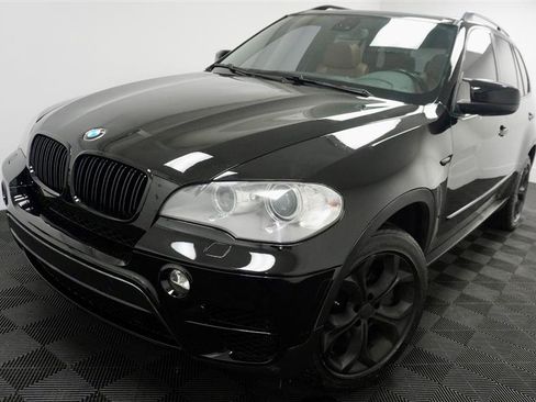 Used 2013 BMW X5 xDrive50i image 48