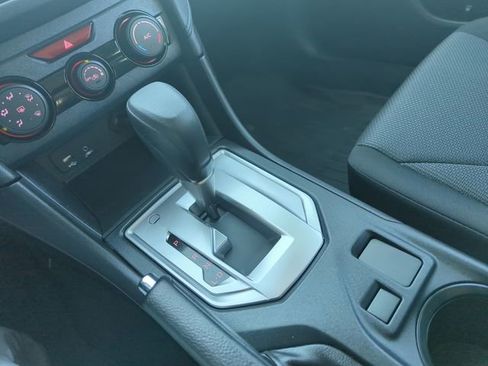 Used 2022 Subaru Impreza 2.0i image 29