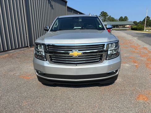 Used 2019 Chevrolet Tahoe Premier image 2