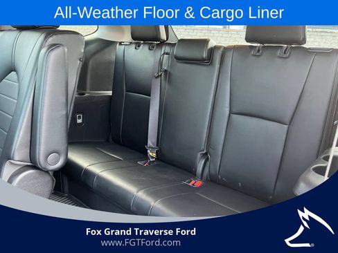 Used 2022 Toyota Highlander XLE AWD/4WD image 6