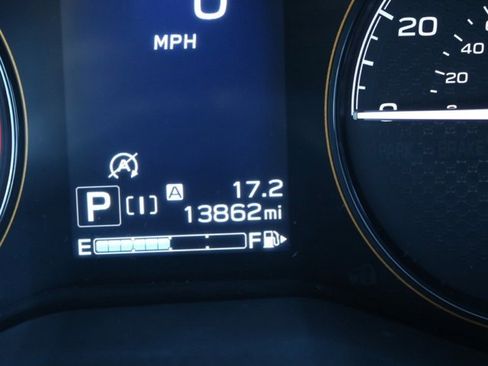 Used 2024 Subaru Forester Wilderness image 34