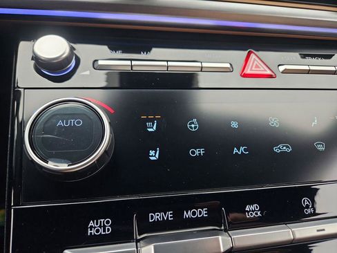 New 2026 Hyundai Santa Fe Calligraphy image 11