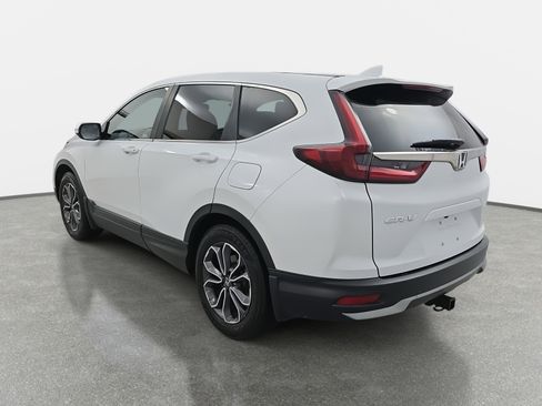 Certified 2020 Honda CR-V EX-L image 7
