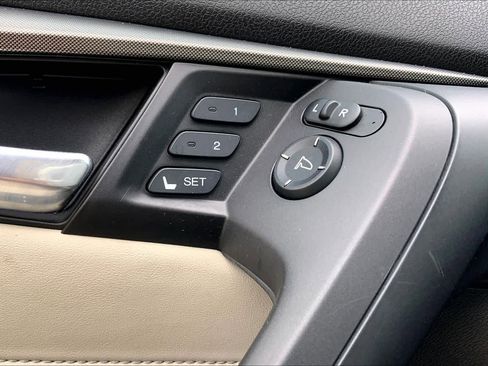 Used 2013 Acura TL SH-AWD image 31