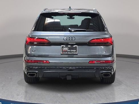 New 2026 Audi Q7 Premium Plus image 6