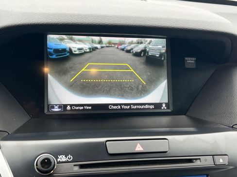 Used 2020 Acura MDX SH-AWD w/ Technology Package image 19