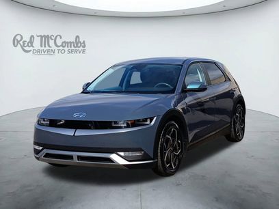 Certified 2024 Hyundai Ioniq 5 SEL