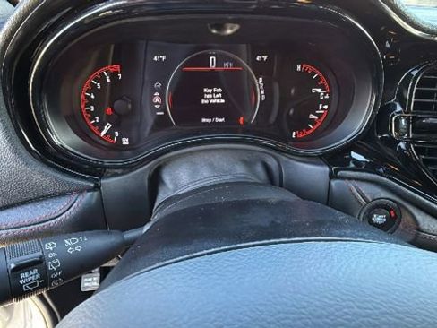 Used 2024 Dodge Durango GT AWD/4WD image 21