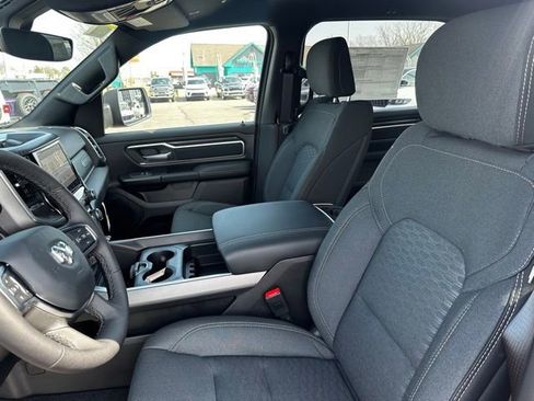 New 2026 RAM 1500 Big Horn image 21