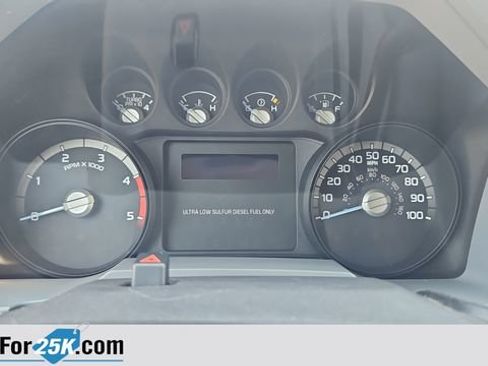 Used 2016 Ford F250 XL w/ XL Value Package AWD/4WD image 18