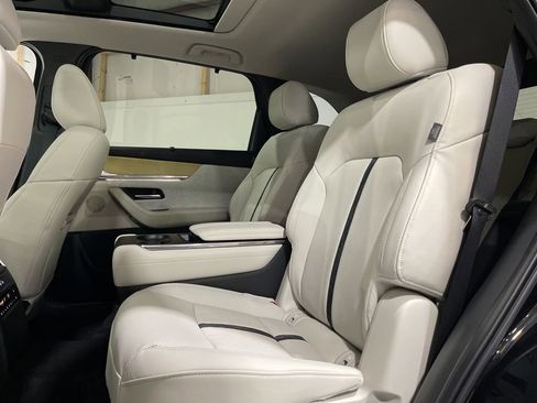 New 2026 MAZDA CX-90 3.3 Turbo S w/ Premium Plus image 34