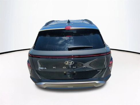 New 2026 Hyundai Kona Limited FWD image 6