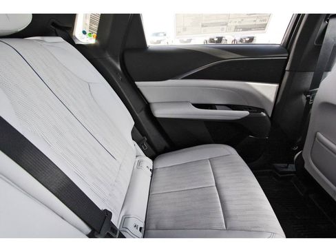 New 2026 Cadillac Lyriq Sport image 11