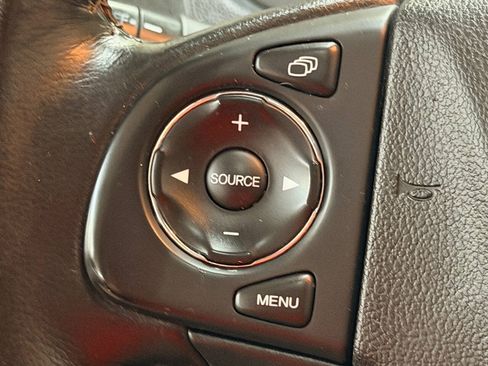 Used 2015 Honda CR-V EX-L image 35