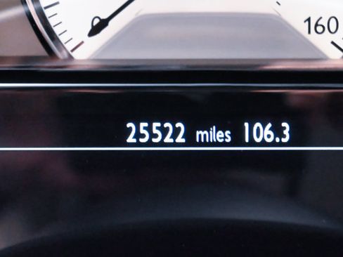 Used 2012 Rolls-Royce Ghost RWD image 90