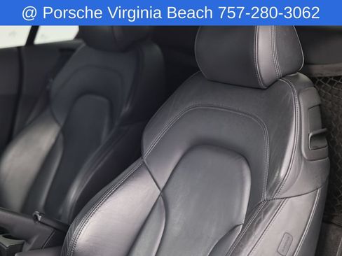 Used 2011 Audi R8 V10 AWD/4WD image 25