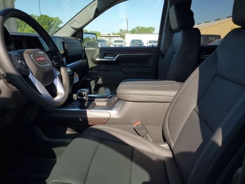 New 2026 GMC Sierra 1500 SLT AWD/4WD image 21