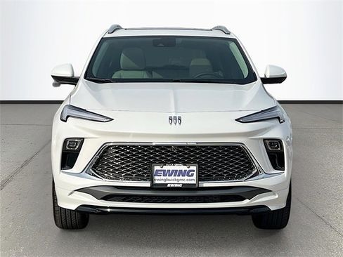 New 2026 Buick Encore GX Avenir w/ Avenir Technology Package image 2