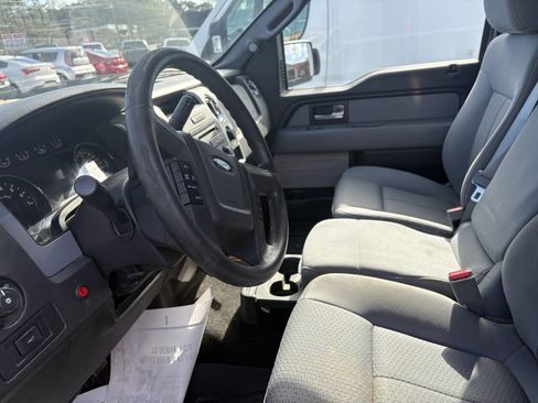 Used 2014 Ford F150 XLT w/ Trailer Tow Package image 5