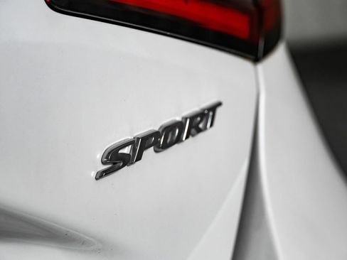 Used 2023 Honda Civic Sport image 42