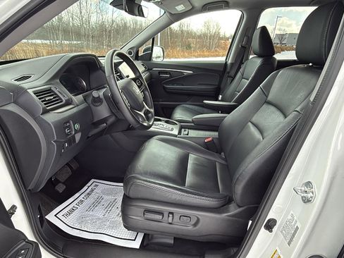Used 2022 Honda Pilot Special Edition image 28