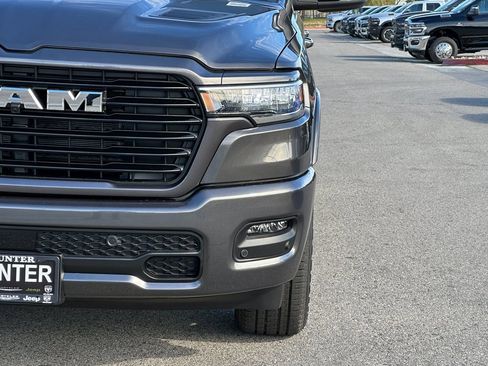 New 2026 RAM 1500 Laramie image 11