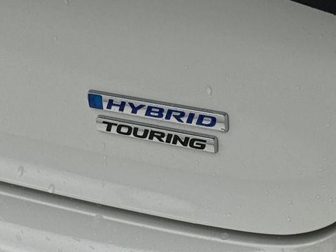 New 2026 Honda Accord Touring image 10